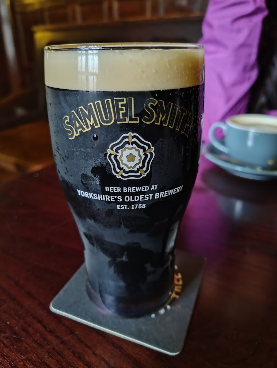 Sunday Lunch